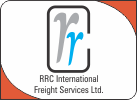 RRC International Freight Services Ltd.